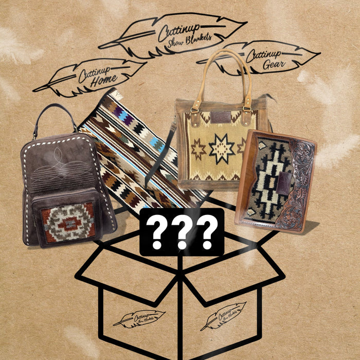 Mystery Box