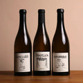 Nanclares y Prieto Albarino Masterclass Pack