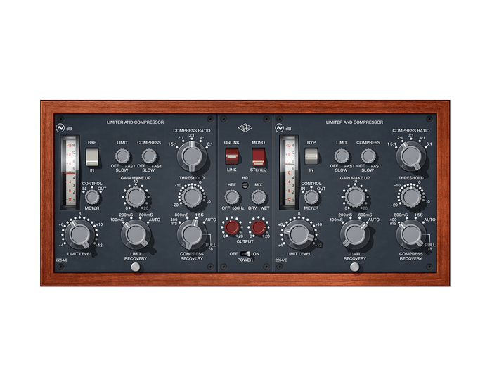Neve Dynamics Collection