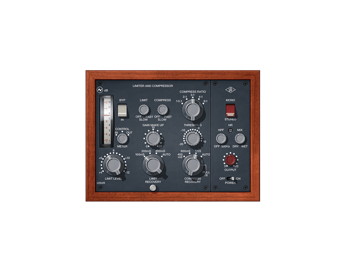 Neve Dynamics Collection