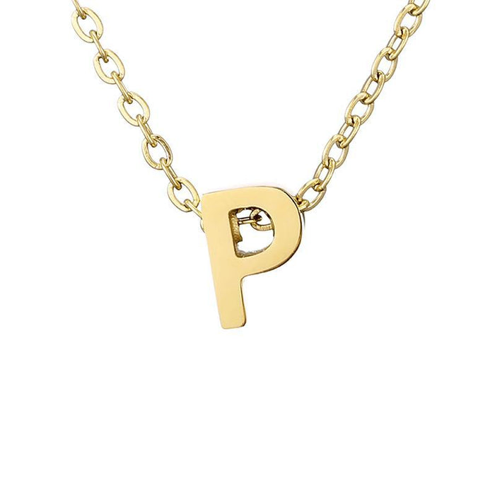 P / Steel