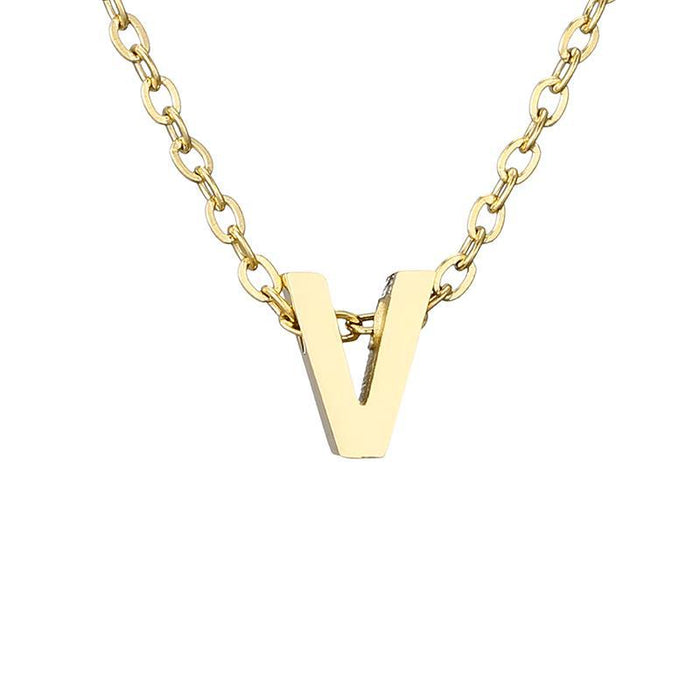 V / Steel