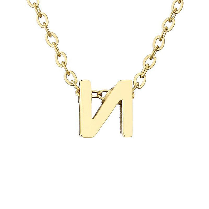 N / Steel