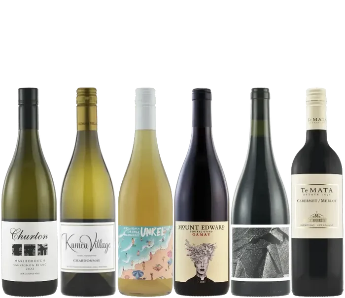 New Zealand Middle-Earth Pack