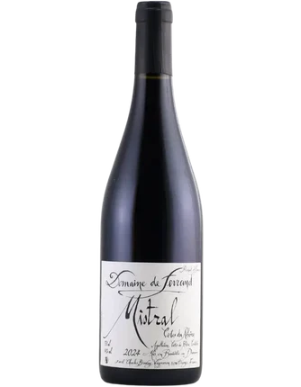 No Place Like Rhone Pack