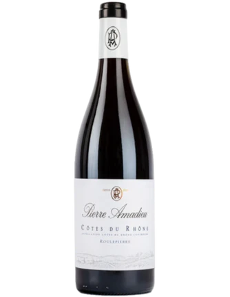 No Place Like Rhone Pack