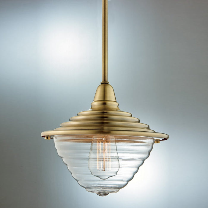 Nordic Pendant