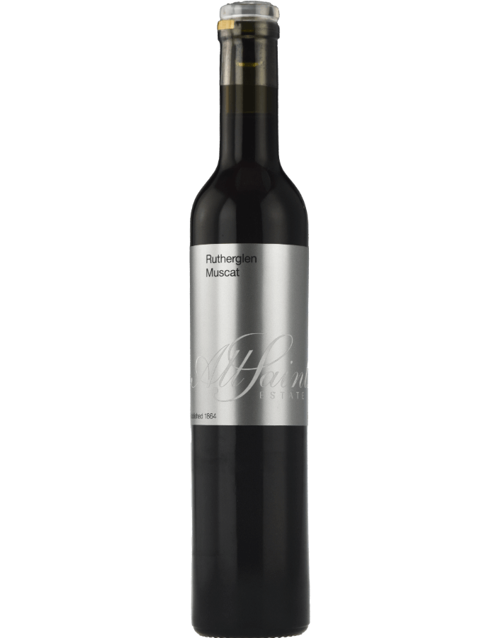 NV All Saints Estate Classic Rutherglen Muscat 375ml