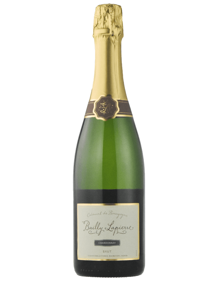 NV Bailly Lapierre Cremant de Bourgogne Chardonnay