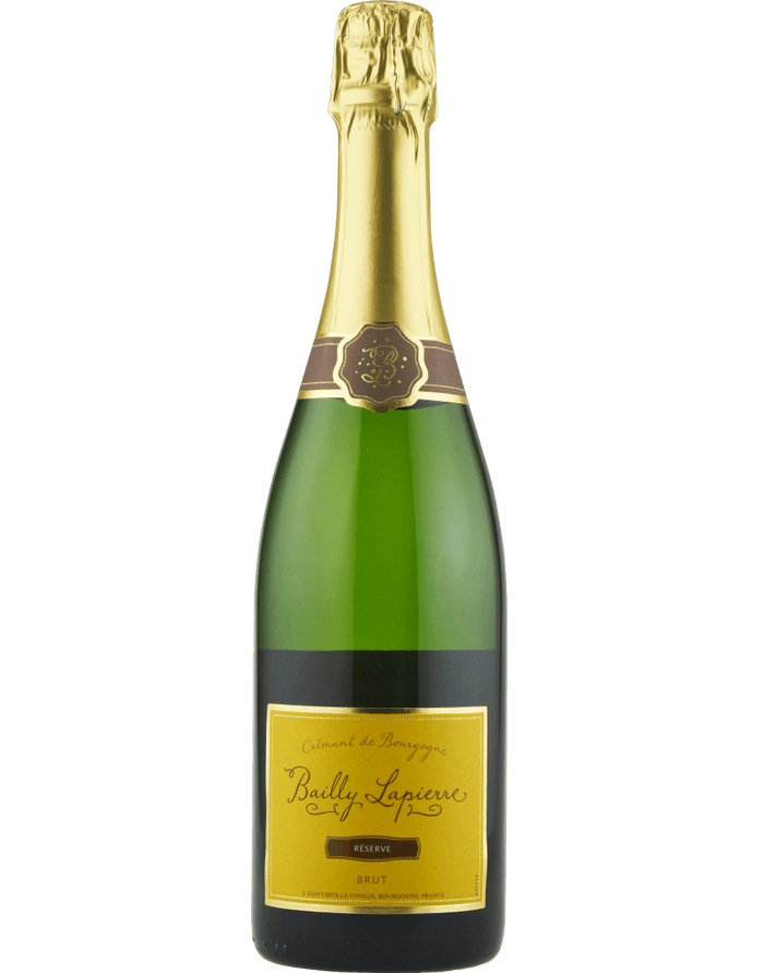 NV Bailly Lapierre Reserve Cremant de Bourgogne