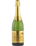 NV Baron Jacques Brut Blanc de Blancs