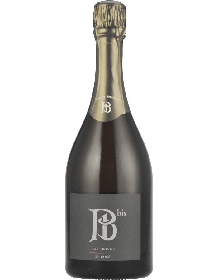 NV Bellebonne Bis Rose