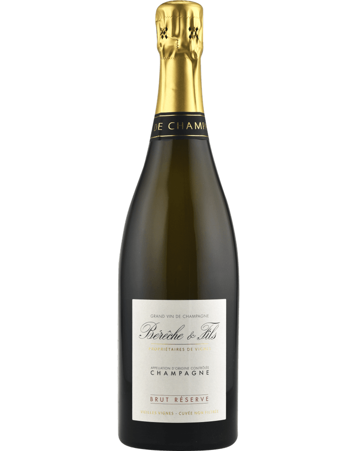 NV Bereche & Fils Brut Reserve
