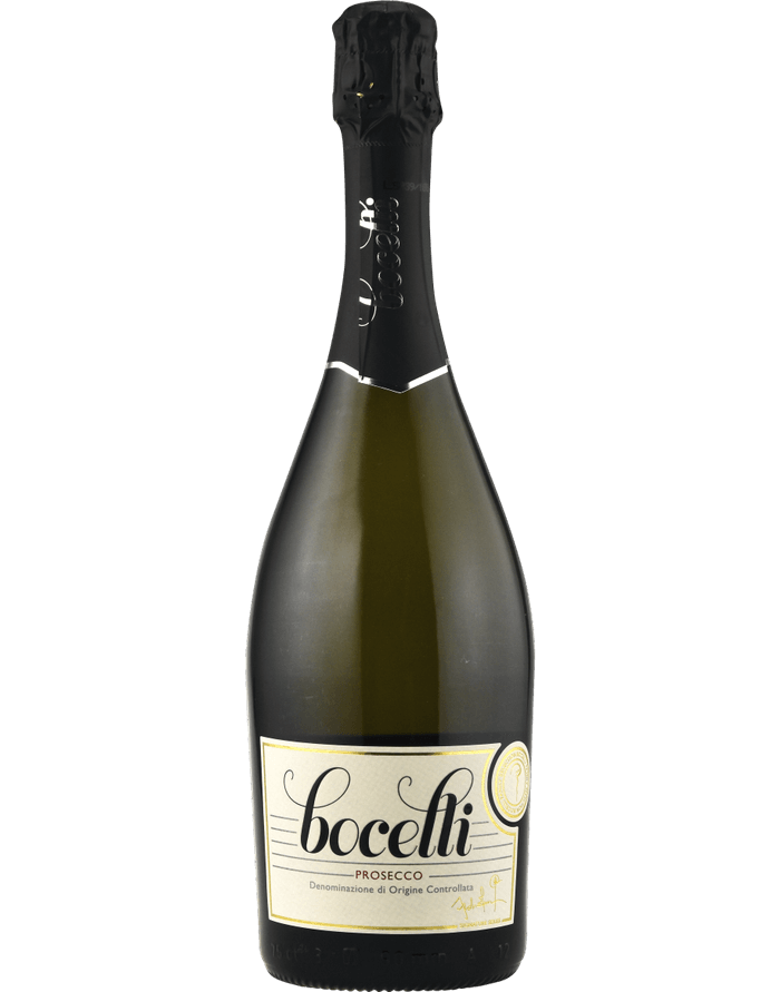 NV Bocelli Prosecco