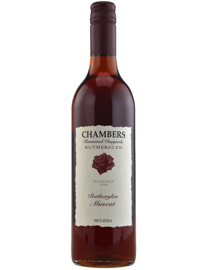 NV Chambers Rutherglen Muscat