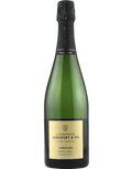 NV Champagne Agrapart Grand Cru Terroirs Blanc de Blancs
