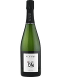 NV Champagne Fleury Blanc de Noirs Brut