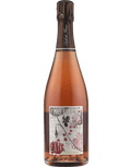 NV Champagne Laherte Freres Rose de Meunier