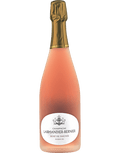NV Champagne Larmandier-Bernier 1er Cru Rose de Saignee