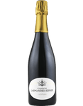 NV Champagne Larmandier-Bernier Latitude Blanc de Blanc