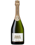 NV Charles Heidsieck Blanc de Blanc