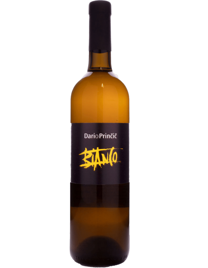NV Dario Princic Bianco