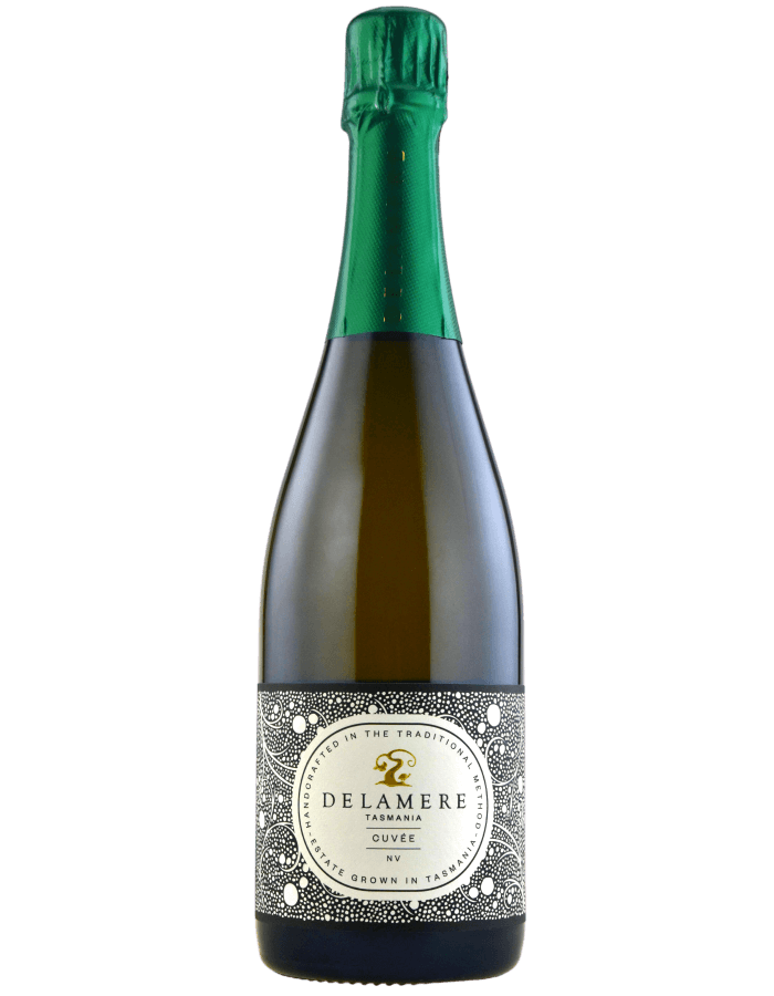 NV Delamere Sparkling Cuvee