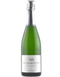 NV Domaine Amirault Cremant de Loire Les Quarterons Brut