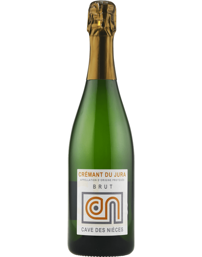 NV Domaine Berthet-Bondet Cremant du Jura 'Cave des Nieces'