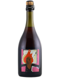 NV Dr. Edge Extra Brut Rose
