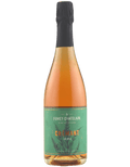 NV Fumey Chatelain Cremant du Jura Rose Brut