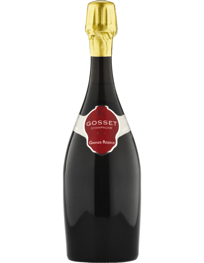 NV Gosset Grande Reserve