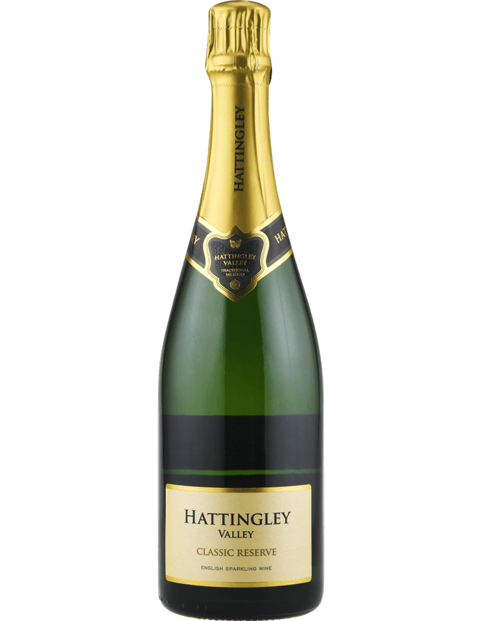 NV Hattingley Valley Classic Reserve