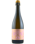 NV Heroes Vineyard Deeds Not Words Sparkling Rose