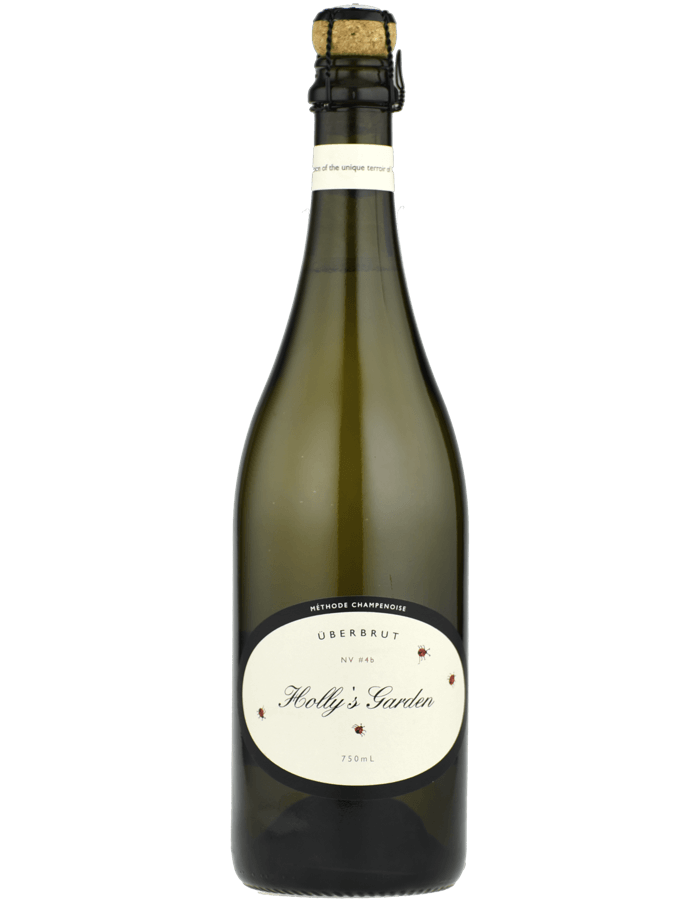 NV Holly's Garden Uber Brut