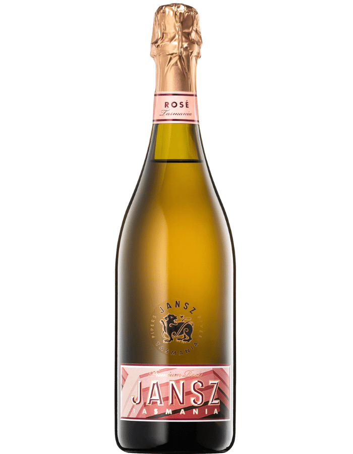NV Jansz Seasonal Premium Rose