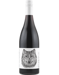 NV Jilly White Wolf of Cumbria Red