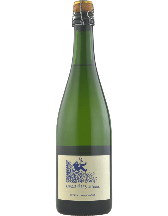 NV Jo Landron Brut Atmospheres