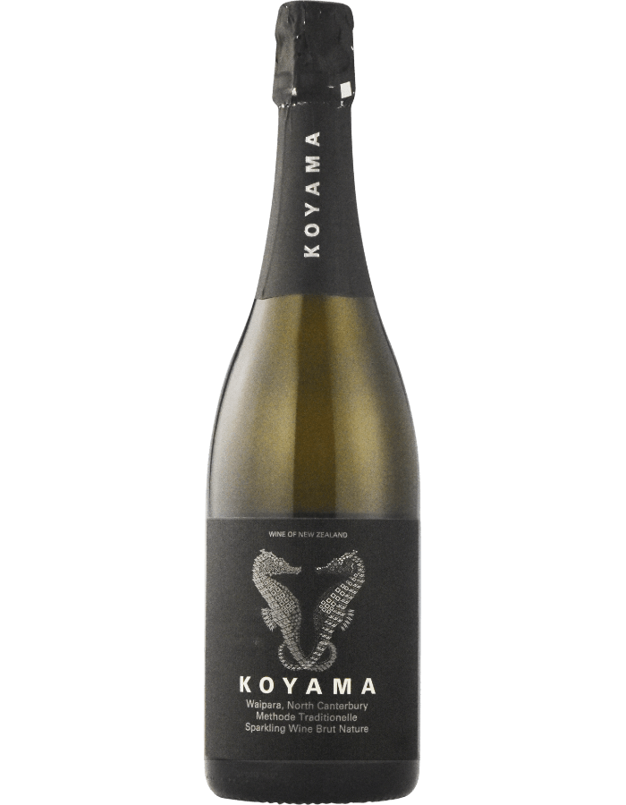 NV Koyama Methode Traditionelle Brut Nature