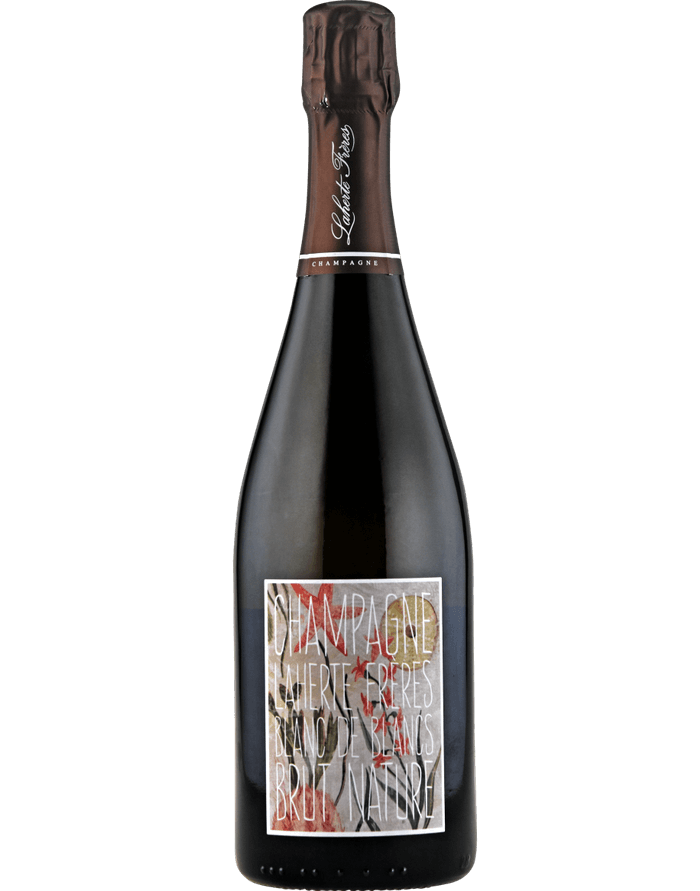NV Laherte Freres Blanc de Blancs
