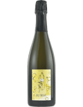 NV Le Facteur Brut Nature Methode Champenoise