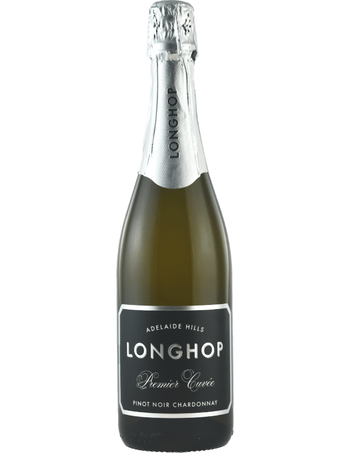 NV Longhop Cuvee Sparkling