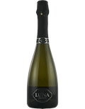 NV Luna Argenta Black Label Prosecco