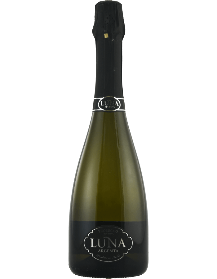 NV Luna Argenta Black Label Prosecco