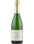 NV Nathalie Falmet Cuvee Brut