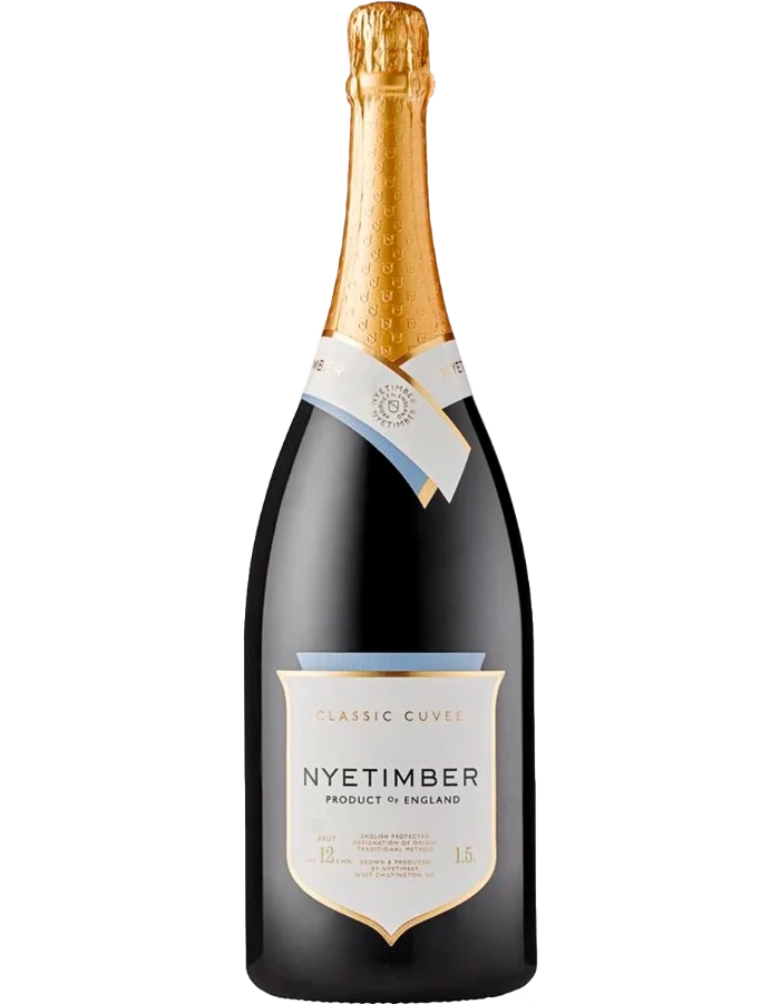 NV Nyetimber Classic Cuvee
