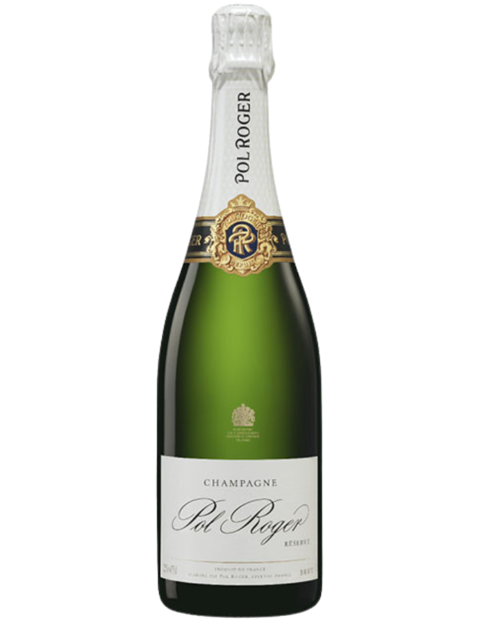 NV Pol Roger Brut Champagne