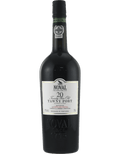 NV Quinta do Noval 20 Year Old Tawny