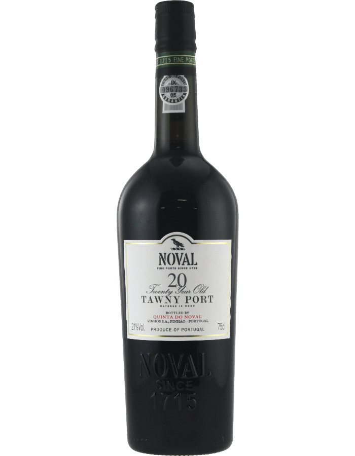 NV Quinta do Noval 20 Year Old Tawny