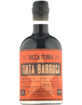 NV Ricca Terra Tinta Barocca Fortified Red 375ml